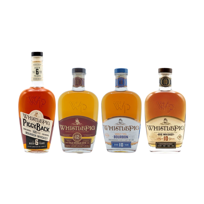 Preaching The Pig - LoveScotch.com