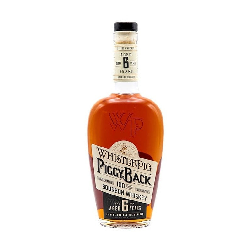 Preaching The Pig - LoveScotch.com