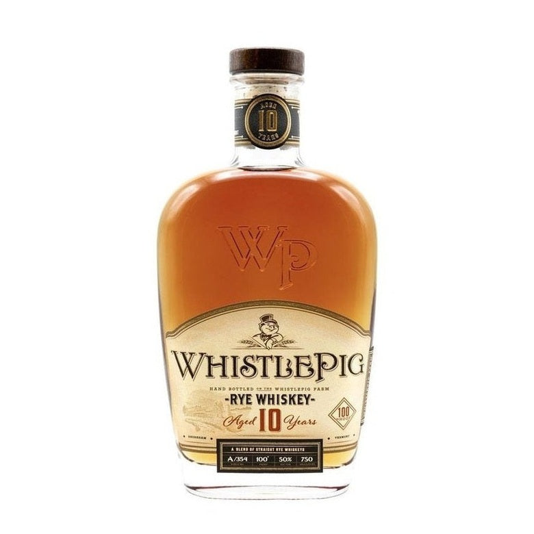 Preaching The Pig - LoveScotch.com