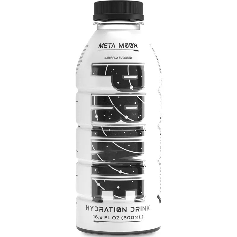Prime Meta Moon Hydration Drink 500ml - LoveScotch.com