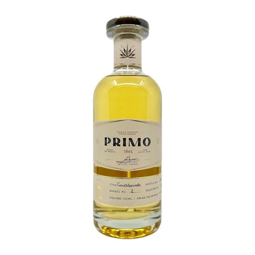 Primo Single Barrel Reposado Tequila Private Selection - LoveScotch.com