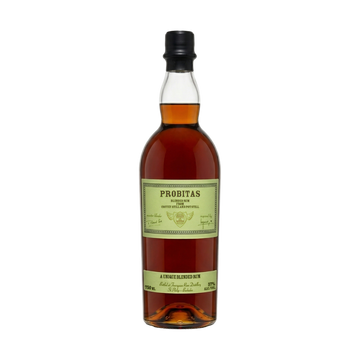 Probitas Green Label Blended Rum - LoveScotch.com