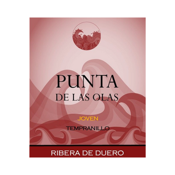 Punta De La Olas Joven 2019 - LoveScotch.com