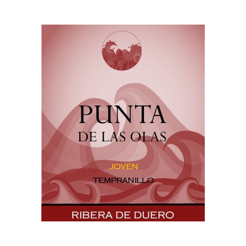 Punta De La Olas Joven 2019 - LoveScotch.com