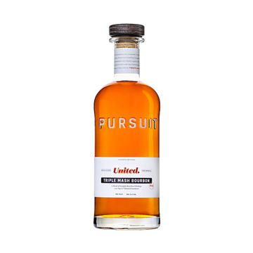 Pursuit United Triple Mash Bourbon - LoveScotch.com