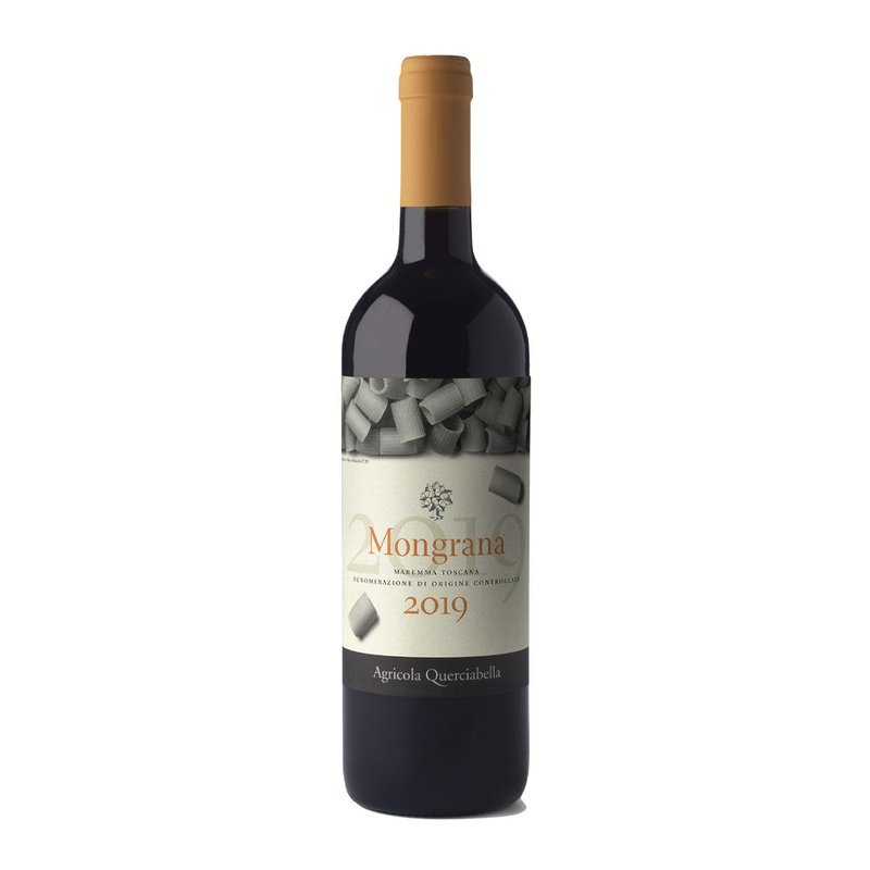 Querciabella Mongrana Maremma Toscana 2019 - LoveScotch.com