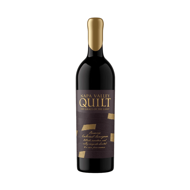 Quilt Cabernet Sauvignon 2018 - LoveScotch.com