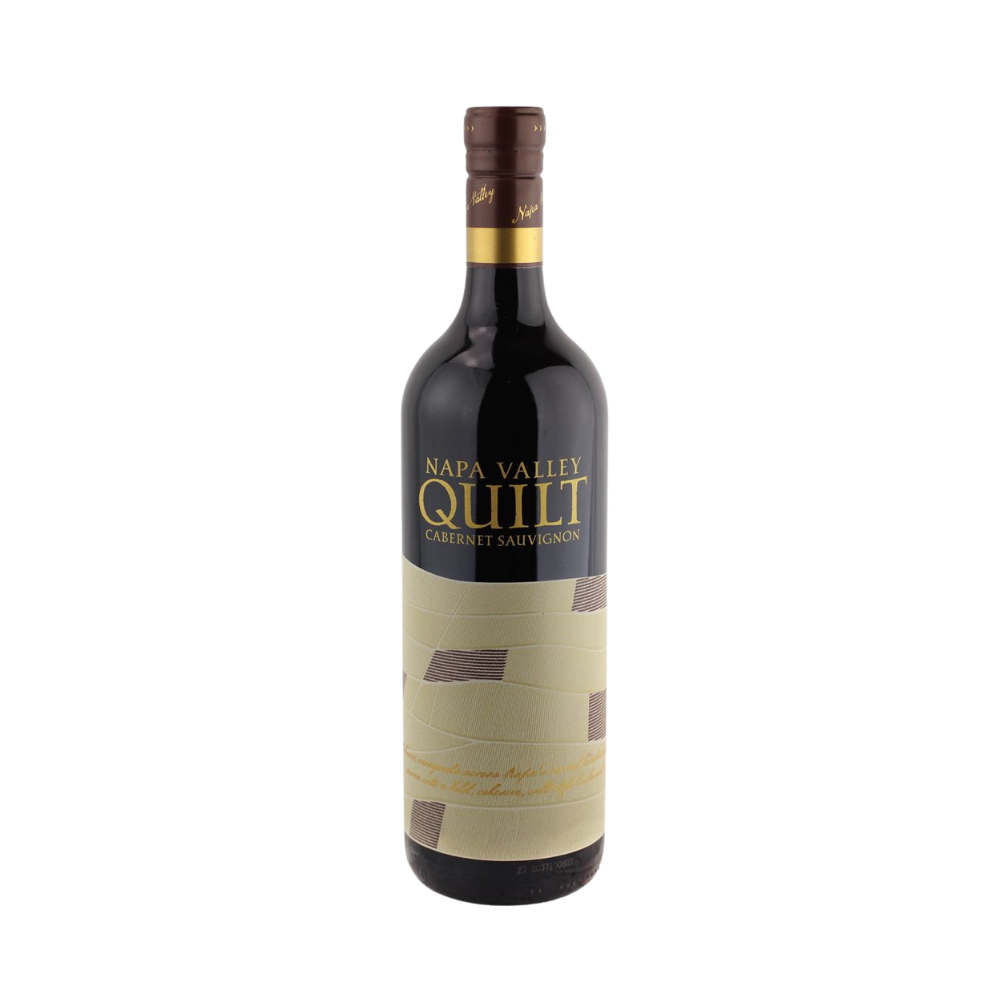 Quilt Cabernet Sauvignon Napa Valley