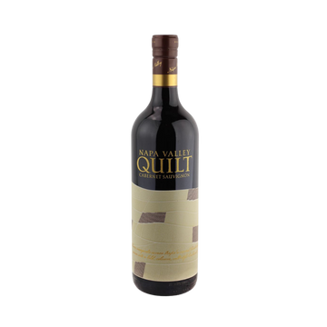 Quilt Cabernet Sauvignon Napa Valley