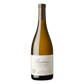 Raeburn Chardonnay 2022 - LoveScotch.com