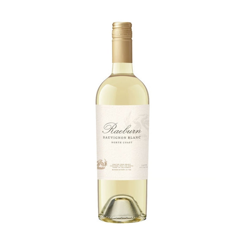 Raeburn North Coast Sauvignon Blanc 2025 - LoveScotch.com