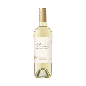 Raeburn North Coast Sauvignon Blanc 2025 - LoveScotch.com
