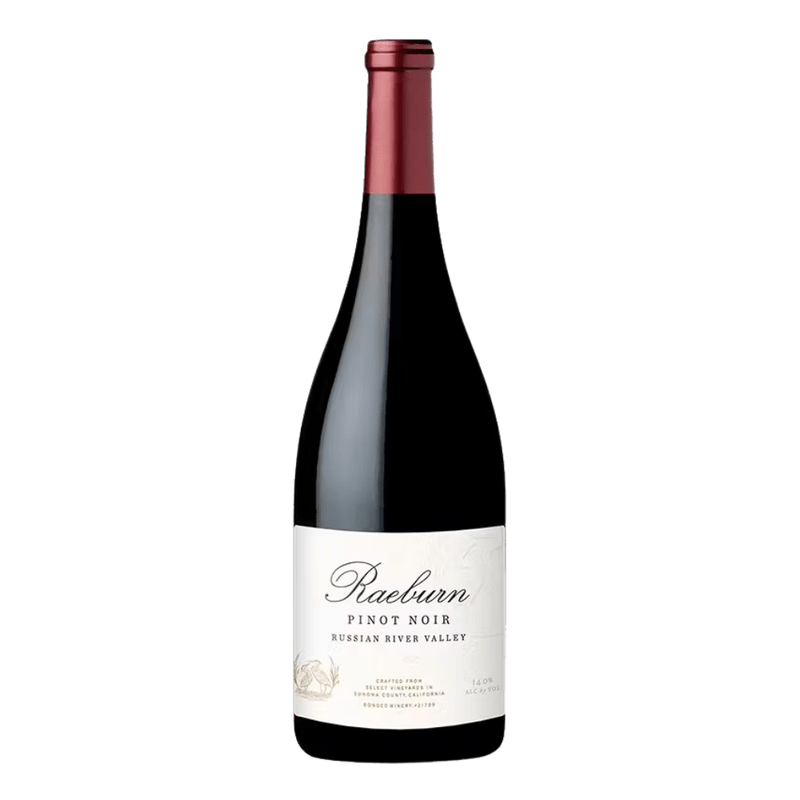 Raeburn Russian River Pinot Noir 2022 - LoveScotch.com