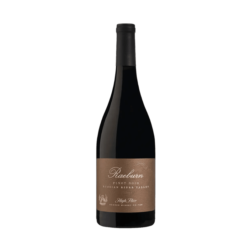 Raeburn High Flier Russian River Pinot Noir 2022 - LoveScotch.com