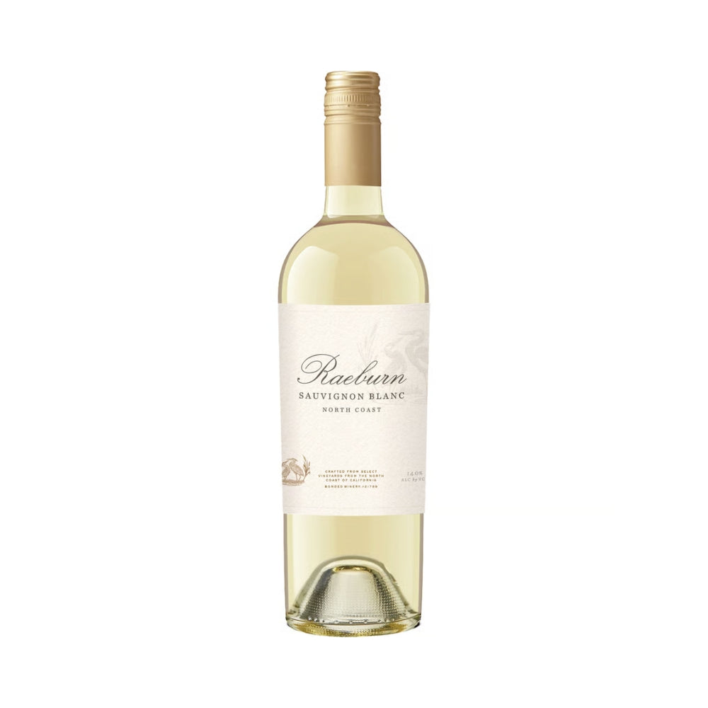 Raeburn North Coast Sauvignon Blanc 2025 - LoveScotch.com