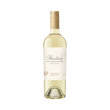 Raeburn North Coast Sauvignon Blanc 2025 - LoveScotch.com