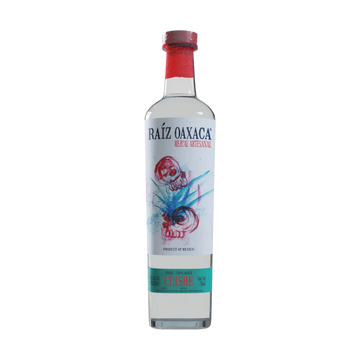 Raiz Oaxaca Cuishe Mezcal - LoveScotch.com