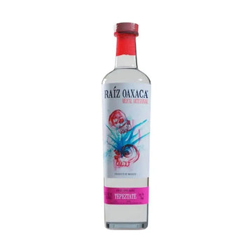 Raiz Oaxaca Tepeztate Mezcal - LoveScotch.com