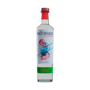 Raiz Oaxaca Tobala Mezcal - LoveScotch.com