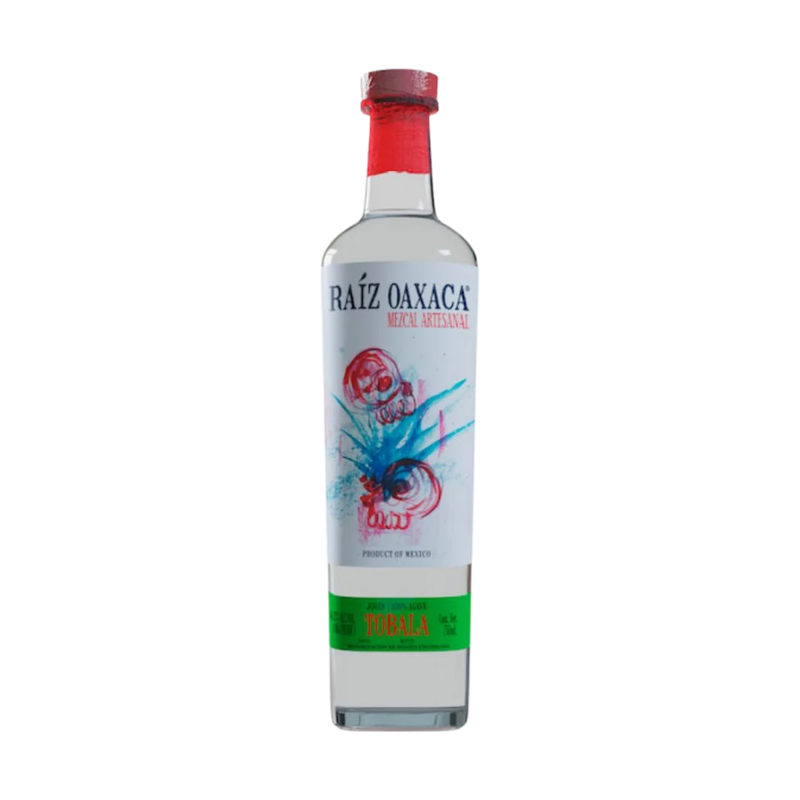 Raiz Oaxaca Tobala Mezcal - LoveScotch.com