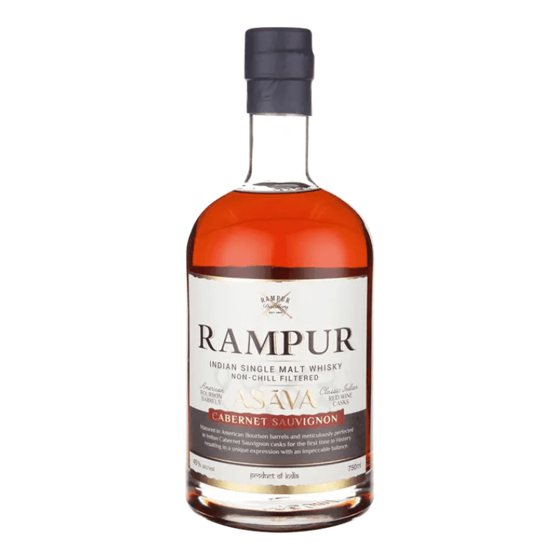 Rampur Asava - LoveScotch.com 