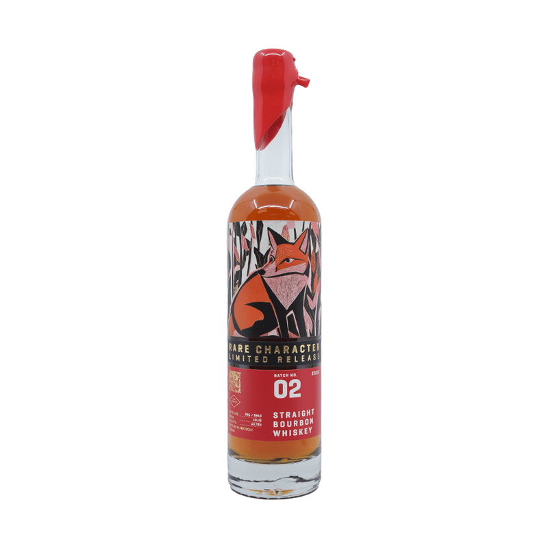 Rare Character Bourbon Limited Release 2025 Batch 2 - LoveScotch.com