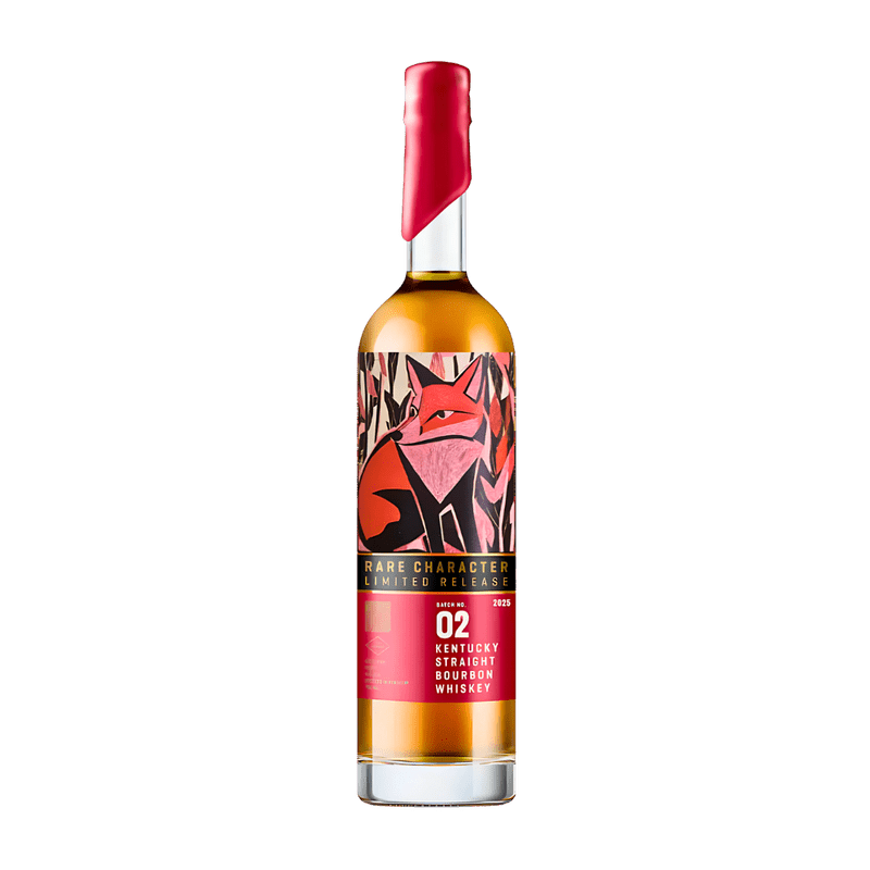 Rare Character Bourbon Limited Release 2025 Batch 2 - LoveScotch.com