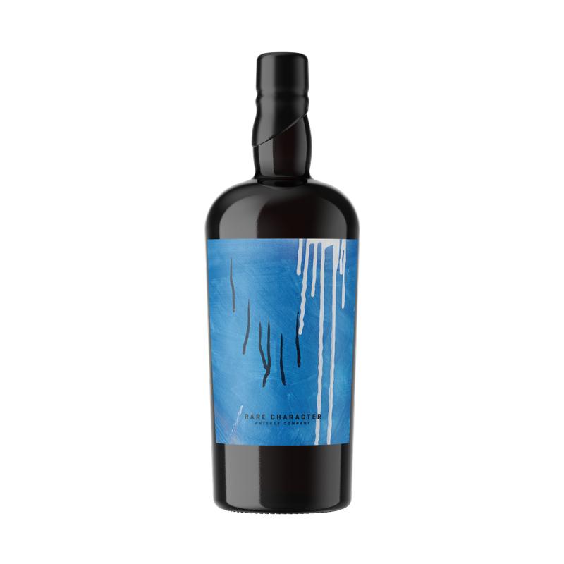 Rare Character Exceptional Series Generation 3 13 Year - LoveScotch.com