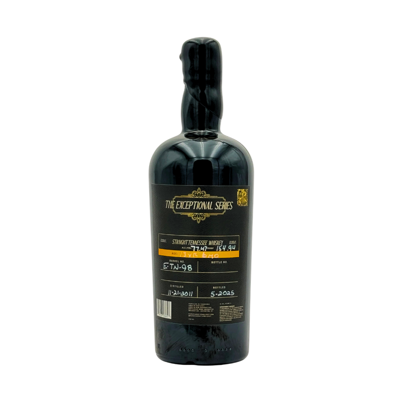 Rare Character Exceptional Series Generation 3 13 Year - LoveScotch.com