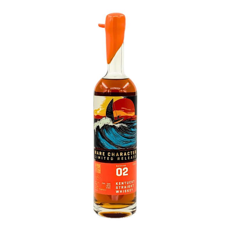 Rare Character Limited Release 2025 Batch 2 Kentucky Straight Whiskey - LoveScotch.com