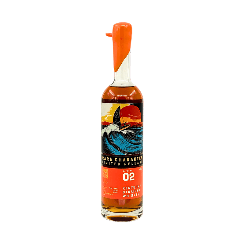 Rare Character Limited Release 2025 Batch 2 Kentucky Straight Whiskey - LoveScotch.com