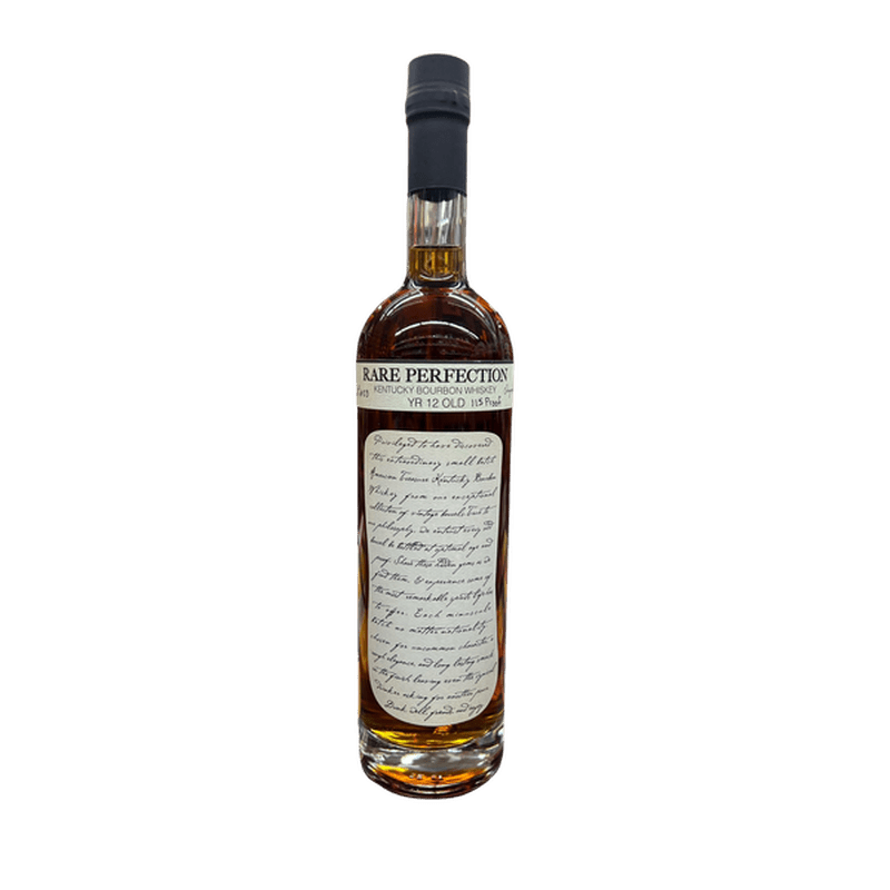 Rare Perfection Lot #3 Kentucky Bourbon Whiskey - LoveScotch.com