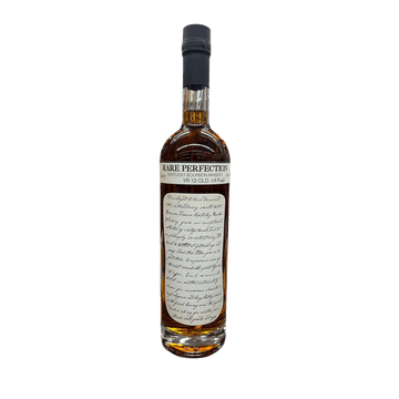 Rare Perfection Lot #3 Kentucky Bourbon Whiskey - LoveScotch.com