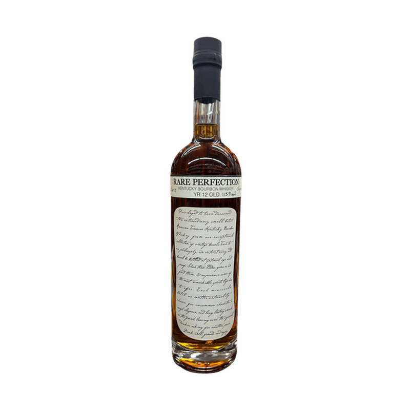 Rare Perfection Lot #3 Kentucky Bourbon Whiskey - LoveScotch.com