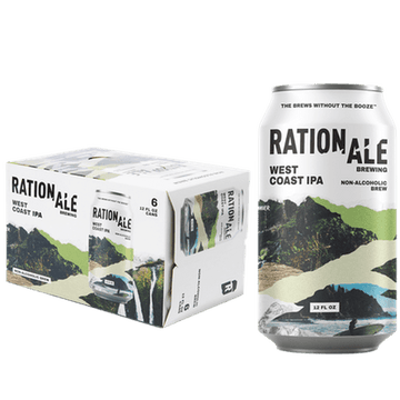 Rationale Brewing - LoveScotch.com