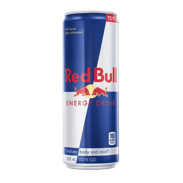 Red Bull Energy Drink 355ml - LoveScotch.com