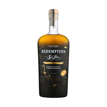 Redemption 'Sur Lee' Straight Rye Whiskey - LoveScotch.com