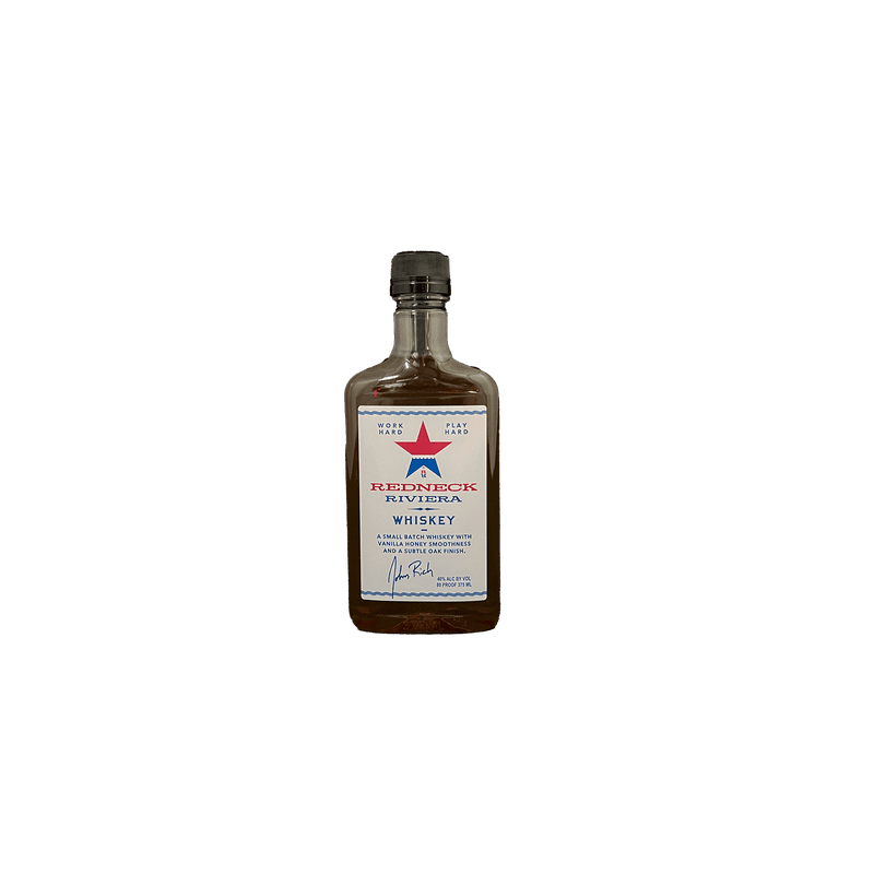 Redneck Riviera Whiskey 375ml - LoveScotch.com