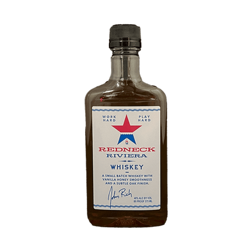 Redneck Riviera Whiskey 375ml - LoveScotch.com