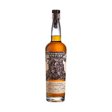 Redwood Empire Devils Tower - LoveScotch.com