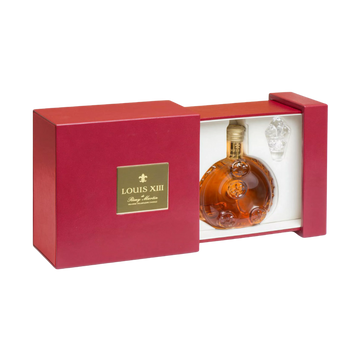 Rémy Martin Grande Champagne Cognac Louis XIII 50ml - LoveScotch.com
