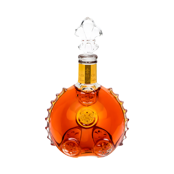 Rémy Martin Grande Champagne Cognac Louis XIII 50ml - LoveScotch.com