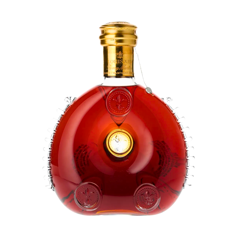 Rémy Martin Grande Champagne Cognac Louis XIII 80 1.75L - LoveScotch.com