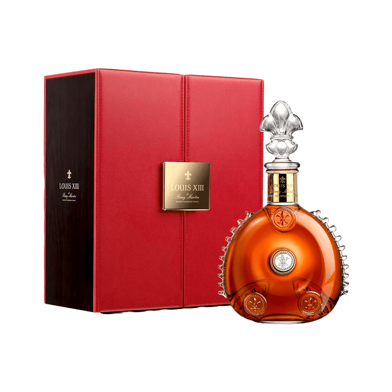 Remy Martin 'Louis XIII" Cognac - LoveScotch.com 
