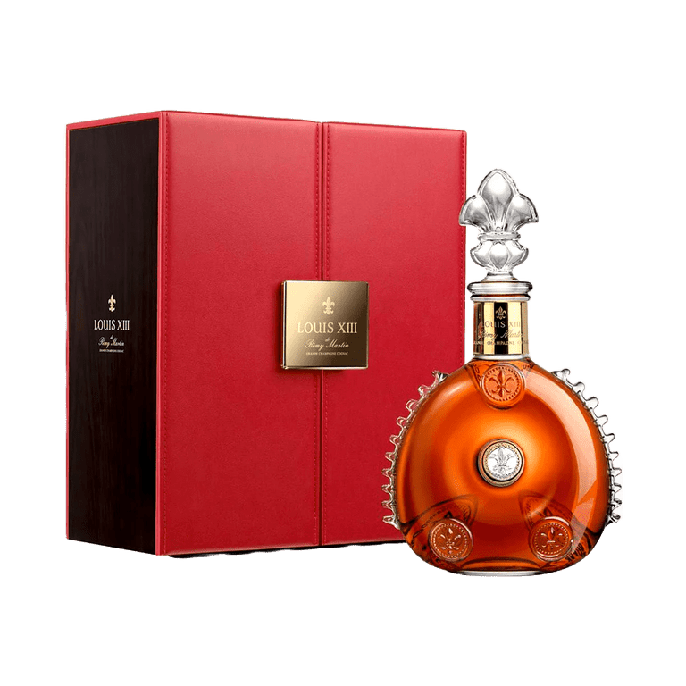Remy Martin 'Louis XIII" Cognac - LoveScotch.com 