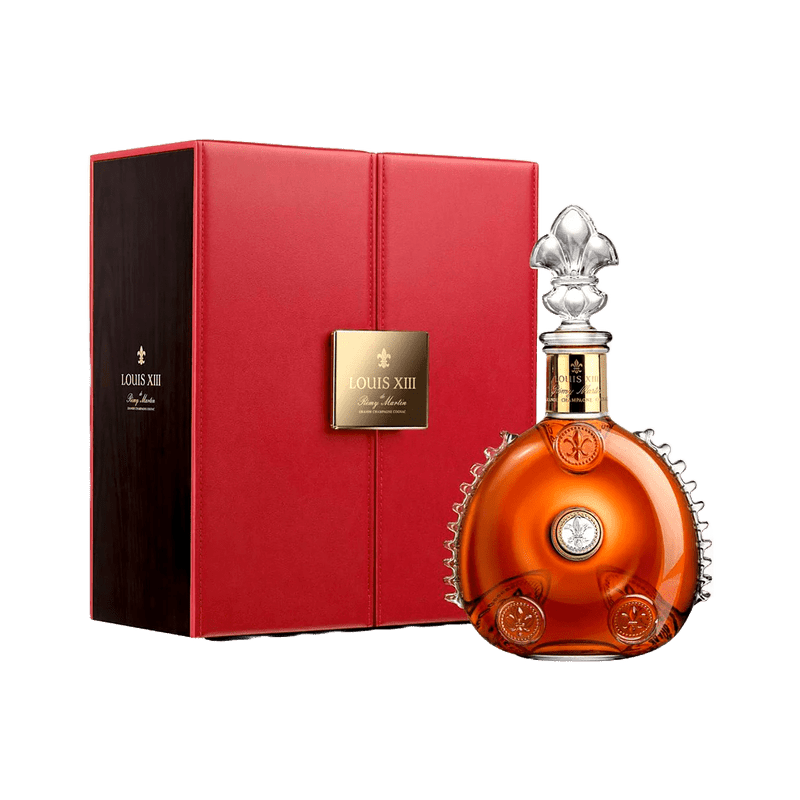Rémy Martin Louis XIII Cognac - LoveScotch.com