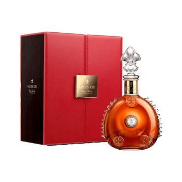 Rémy Martin Louis XIII Cognac - LoveScotch.com
