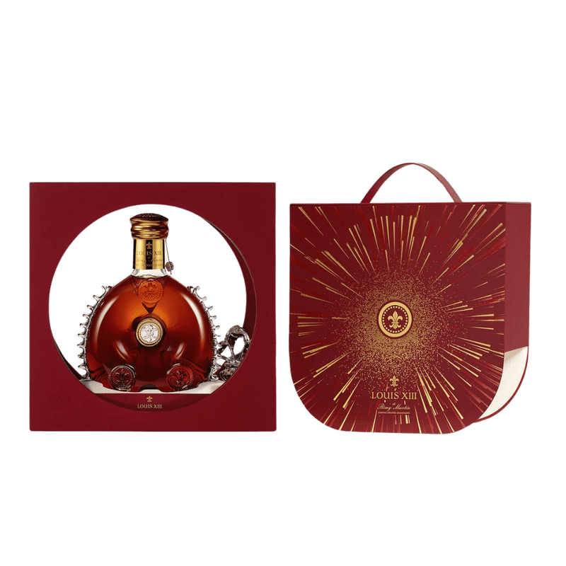 Remy Martin Louis XIII New Year Fireworks Edition - LoveScotch.com