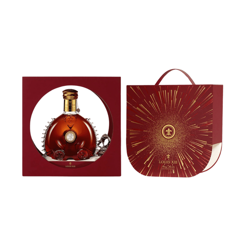 Remy Martin Louis XIII New Year Fireworks Edition - LoveScotch.com