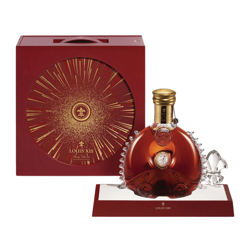 Remy Martin Louis XIII New Year Fireworks Edition - LoveScotch.com